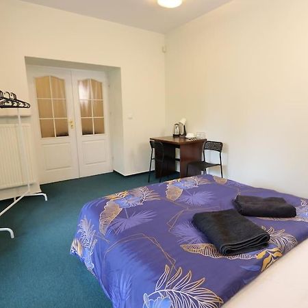 Fantastic Waw - Ns42 Room N Varsovie Extérieur photo
