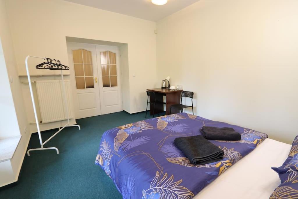 Fantastic Waw - Ns42 Room N Varsovie Extérieur photo
