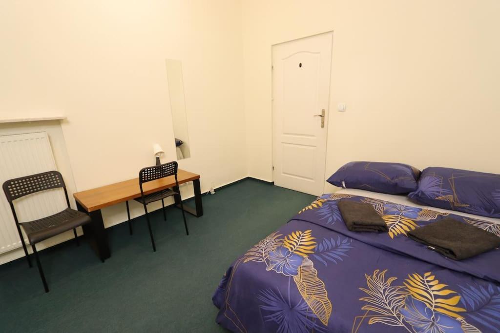 Fantastic Waw - Ns42 Room N Varsovie Extérieur photo