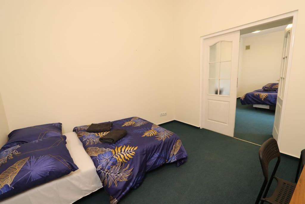 Fantastic Waw - Ns42 Room N Varsovie Extérieur photo