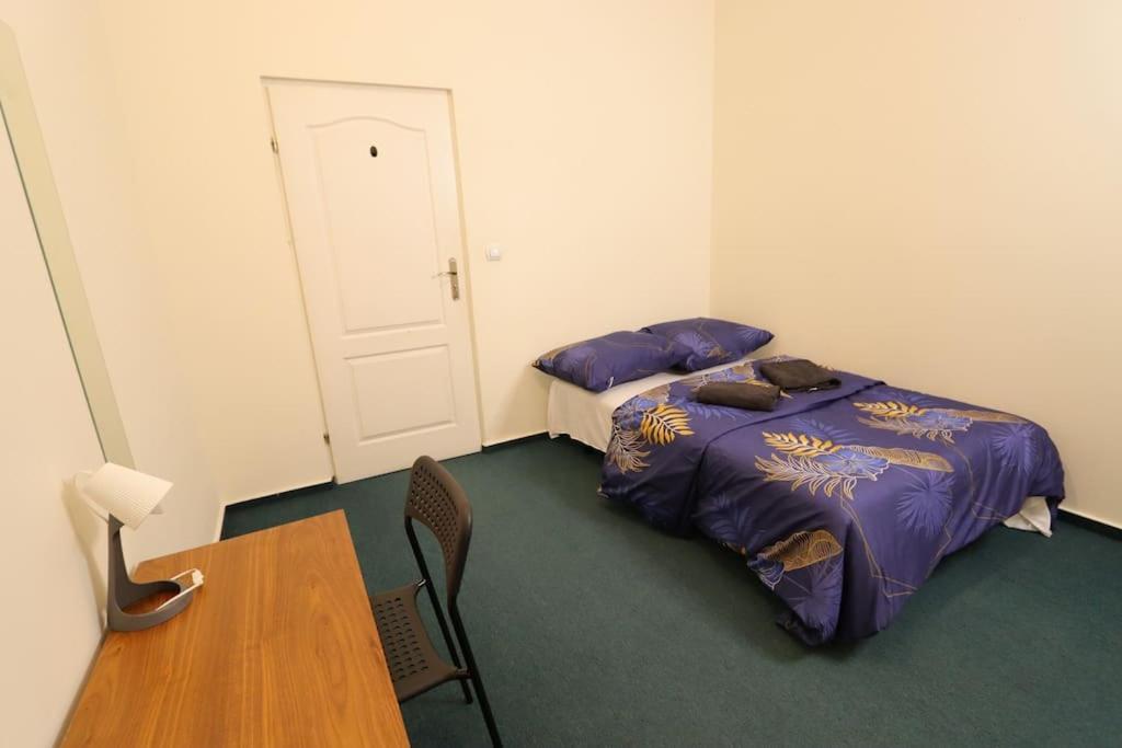 Fantastic Waw - Ns42 Room N Varsovie Extérieur photo